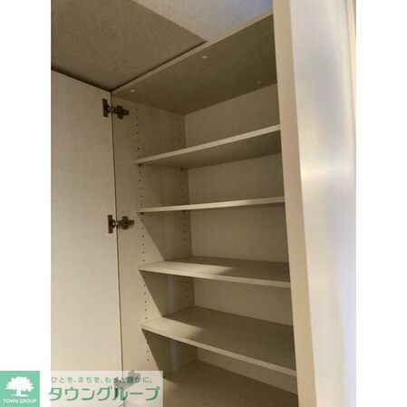 アクシスあざみ野の物件内観写真